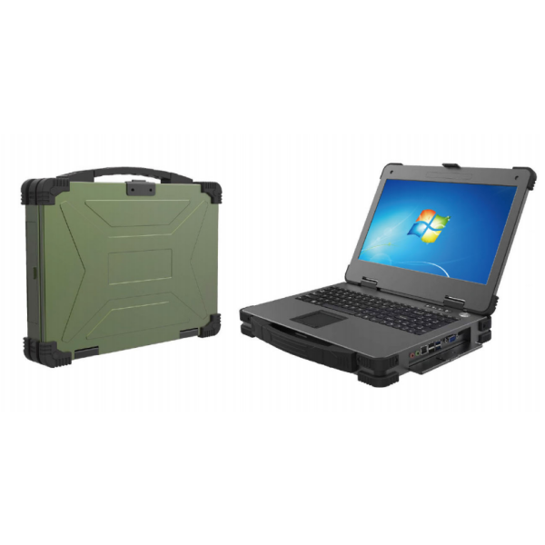 加固型笔记本电脑