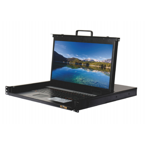 光子系列KVM切换器